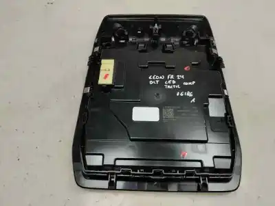 Автозапчасти б/у внутренний свет за seat leon (kl1) fr ссылки oem iam 5h0 959 561 bm  2024