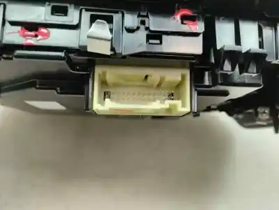 Автозапчасти б/у внутренний свет за seat leon (kl1) fr ссылки oem iam 5h0 959 561 bm  2024