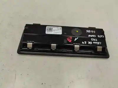 Автозапчасти б/у внутренний свет за seat leon (kl1) fr ссылки oem iam 5h0 947 290 d  2024