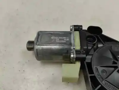 Автозапчасти б/у мотор переднего левого стекла за seat leon (kl1) fr ссылки oem iam 5q0 959 801 c  2024