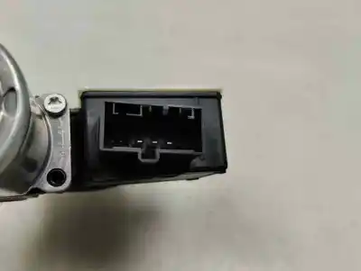 Автозапчасти б/у мотор заднего правого стекла за seat leon (kl1) fr ссылки oem iam 5q0 959 408 d  2024