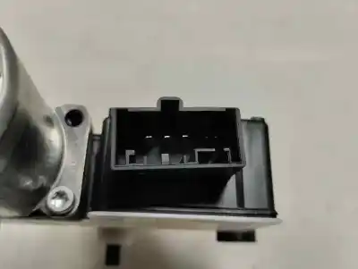 Автозапчасти б/у мотор заднего левого стекла за seat leon (kl1) fr ссылки oem iam 5q0 959 407 d  2024