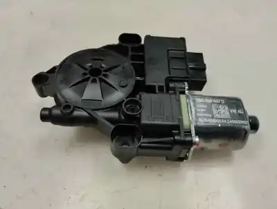 Автозапчасти б/у мотор заднего левого стекла за seat leon (kl1) fr ссылки oem iam 5q0 959 407 d  2024