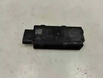 Автозапчасти б/у электронный модуль за seat leon (kl1) fr ссылки oem iam 5wa 962 133 f