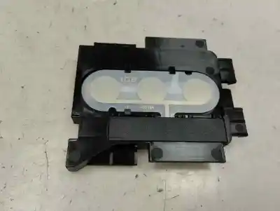 Автозапчасти б/у электронный модуль за seat leon (kl1) fr ссылки oem iam 5h0 963 554  2024