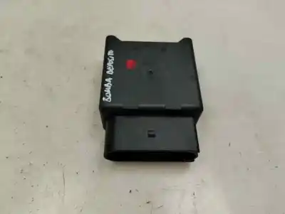 Автозапчасти б/у электронный модуль за seat leon (kl1) fr ссылки oem iam 5q0 906 093 b