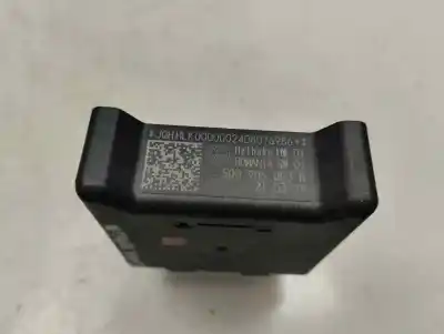 Автозапчасти б/у электронный модуль за seat leon (kl1) fr ссылки oem iam 5q0 906 093 b  2024