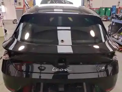 Pezzo di ricambio per auto di seconda mano PORTELLONE per SEAT LEON (KL1)  Riferimenti OEM IAM   2024