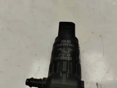 Автозапчасти б/у чистый насос за seat leon (kl1) fr ссылки oem iam 1k6 955 651  2024