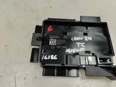 Автозапчасти б/у электронный модуль за seat leon (kl1) fr ссылки oem iam 5h0 963 554  2024