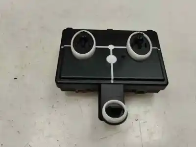 Автозапчасти б/у электронный модуль за seat leon (kl1) fr ссылки oem iam 5q4 959 593 p  2024