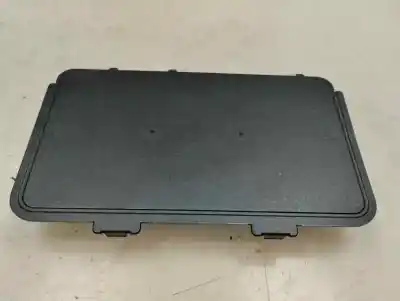 Автозапчасти б/у электронный модуль за seat leon (kl1) fr ссылки oem iam 5na 980 611  2024