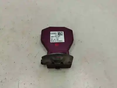 Автозапчасти б/у антенна за seat leon (kl1) fr ссылки oem iam 4m0 035 507