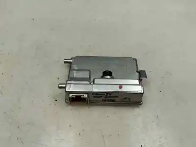 Автозапчасти б/у электронный модуль за seat leon (kl1) fr ссылки oem iam 5wa 980 653 d