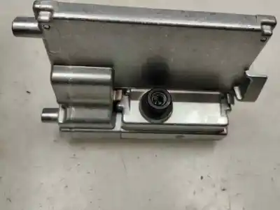 Автозапчасти б/у электронный модуль за seat leon (kl1) fr ссылки oem iam 5wa 980 653 d  2024