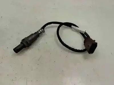 Автозапчасти б/у лямбда-зонд за seat leon (kl1) fr ссылки oem iam 04e 906 262 gf