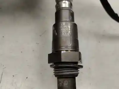 Автозапчасти б/у лямбда-зонд за seat leon (kl1) fr ссылки oem iam 04e 906 262 gf  2024