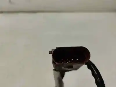 Автозапчасти б/у лямбда-зонд за seat leon (kl1) fr ссылки oem iam 04e 906 262 gf  2024