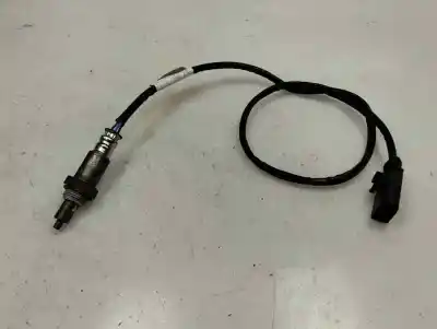 Автозапчасти б/у лямбда-зонд за seat leon (kl1) fr ссылки oem iam 04e 906 262 gg