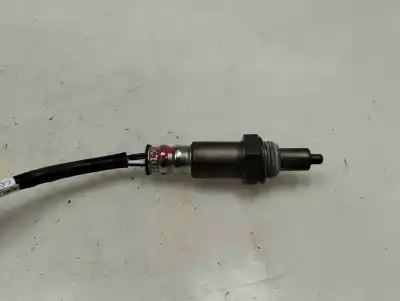 Автозапчастина б/у лямбда-зонд для seat leon (kl1) fr посилання на oem iam 04e 906 262 gg  2024