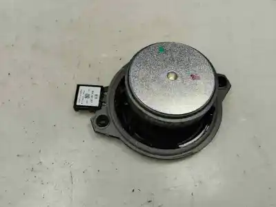 Автозапчастина б/у аудіо система / радіо cd для seat leon (kl1) fr посилання на oem iam 5f0 035 397  2024