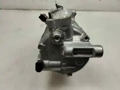 Автозапчасти б/у компрессор кондиционера воздуха за seat leon (kl1) fr ссылки oem iam 3q0 816 803 e  2024