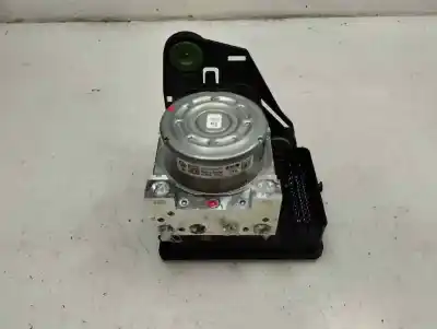 Автозапчасти б/у абс за seat leon (kl1) fr ссылки oem iam 5wa 614 517 cf