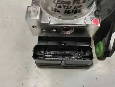 Pezzo di ricambio per auto di seconda mano abs per seat leon (kl1) fr riferimenti oem iam 5wa 614 517 cf  2024