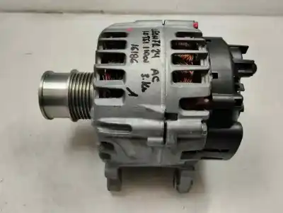 Pezzo di ricambio per auto di seconda mano alternatore per seat leon (kl1) fr riferimenti oem iam 05e 903 026 q  2024