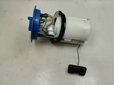 Автозапчасти б/у топливный насос за seat leon (kl1) fr ссылки oem iam 5wa 919 051 a