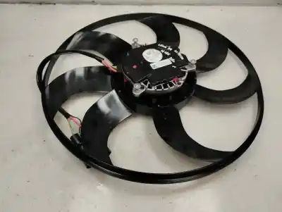 Автозапчасти б/у электрический вентилятор за seat leon (kl1) fr ссылки oem iam 5q0 959 455 be