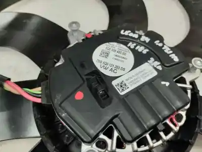 Автозапчасти б/у электрический вентилятор за seat leon (kl1) fr ссылки oem iam 5q0 959 455 be  2024