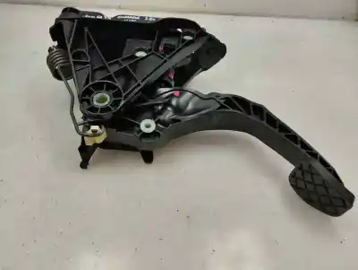 Автозапчасти б/у педаль сцепления за seat leon (kl1) fr ссылки oem iam 5q1 721 059 he