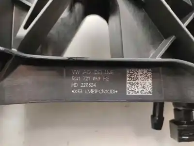 Автозапчасти б/у педаль сцепления за seat leon (kl1) fr ссылки oem iam 5q1 721 059 he  2024