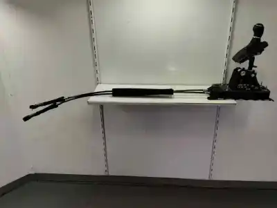 Автозапчасти б/у рычаг переключения передач за seat leon (kl1) fr ссылки oem iam 5wa 711 049 cd