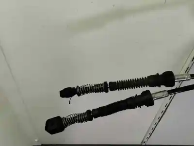 Автозапчасти б/у рычаг переключения передач за seat leon (kl1) fr ссылки oem iam 5wa 711 049 cd  2024