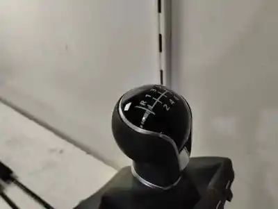 Автозапчасти б/у рычаг переключения передач за seat leon (kl1) fr ссылки oem iam 5wa 711 049 cd  2024