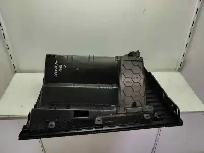 Peça sobressalente para automóvel em segunda mão porta luvas por seat leon (kl1) fr referências oem iam   2024