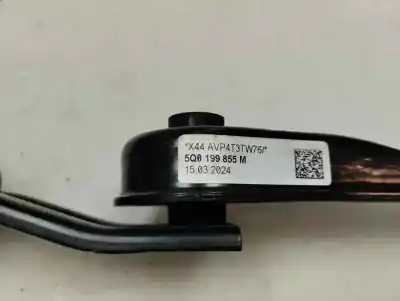 Автозапчасти б/у изменить поддержку за seat leon (kl1) fr ссылки oem iam 5q0 199 855 m  2024