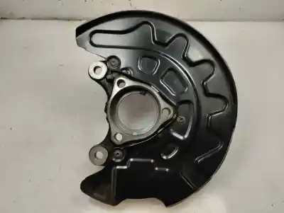 Pezzo di ricambio per auto di seconda mano SNODO ANTERIORE SINISTRO per SEAT LEON (KL1)  Riferimenti OEM IAM   2024