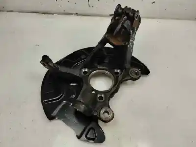 Автозапчасти б/у передняя левая кулачка за seat leon (kl1) fr ссылки oem iam   2024