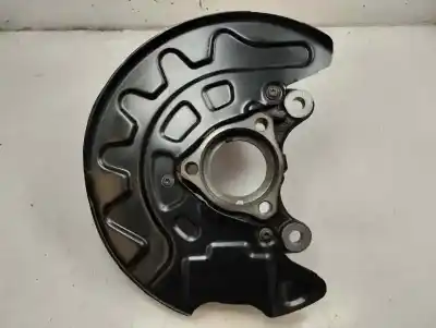 Автозапчастина б/у ПЕРЕДНІЙ ПРАВ для SEAT LEON (KL1)  Посилання на OEM IAM   2024