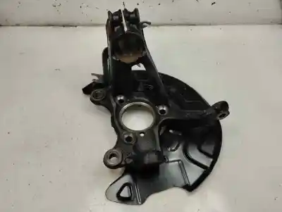 Автозапчасти б/у передняя правая кулачка за seat leon (kl1) fr ссылки oem iam   2024