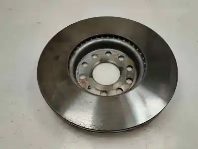 Автозапчасти б/у передний тормозной диск за seat leon (kl1) fr ссылки oem iam   2024