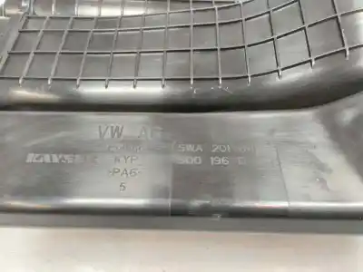 Автозапчасти б/у фильтр с активированным углем за seat leon (kl1) fr ссылки oem iam 5wa 201 801  2024