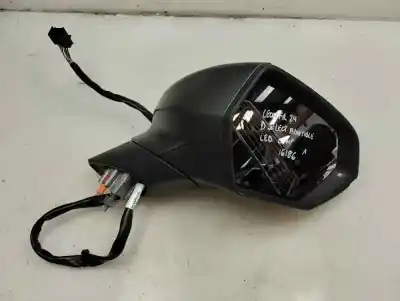 Автозапчасти б/у задний вид справа за seat leon (kl1) fr ссылки oem iam sa0003853