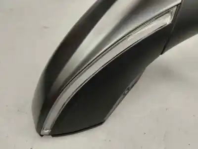 Автозапчасти б/у задний вид справа за seat leon (kl1) fr ссылки oem iam sa0003853  2024