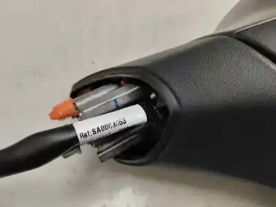 Автозапчасти б/у задний вид справа за seat leon (kl1) fr ссылки oem iam sa0003853  2024