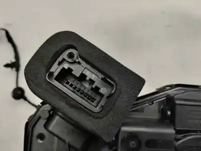 Автозапчасти б/у замок левой передней двери за seat leon (kl1) fr ссылки oem iam 5tb 837 015 e  2024