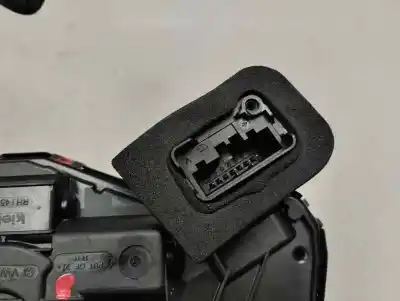 Автозапчасти б/у замок задней правой двери за seat leon (kl1) fr ссылки oem iam 5ta 839 016q  2024